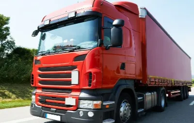 Antalya Midyat Ambar Kargo