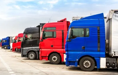 Antalya Midyat Ambar Nakliyat