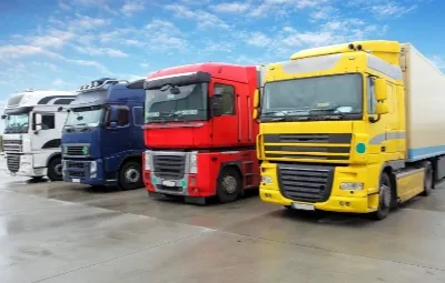 Antalya Midyat Nakliye Ambarı